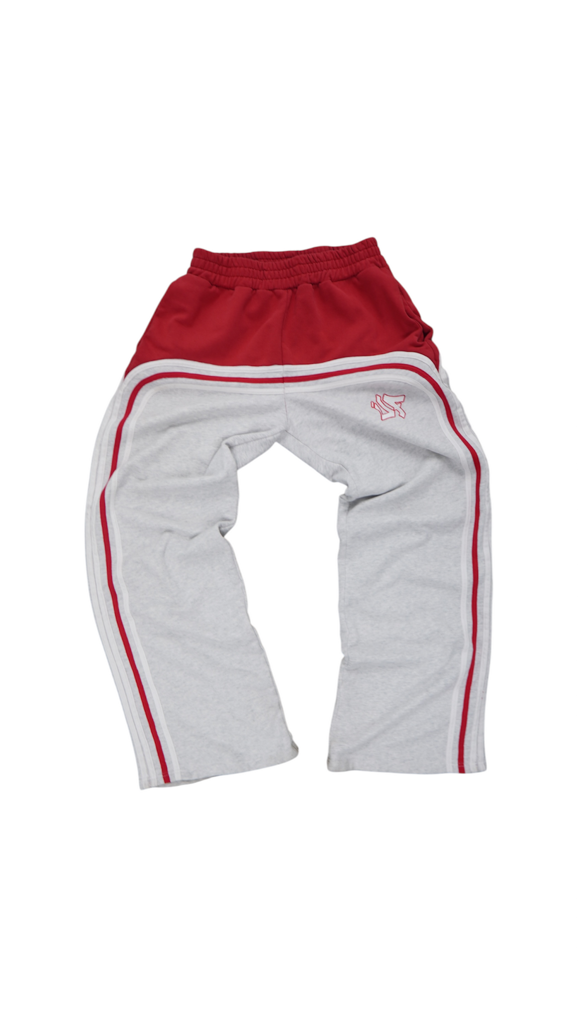Freelance Sweatpants - Red