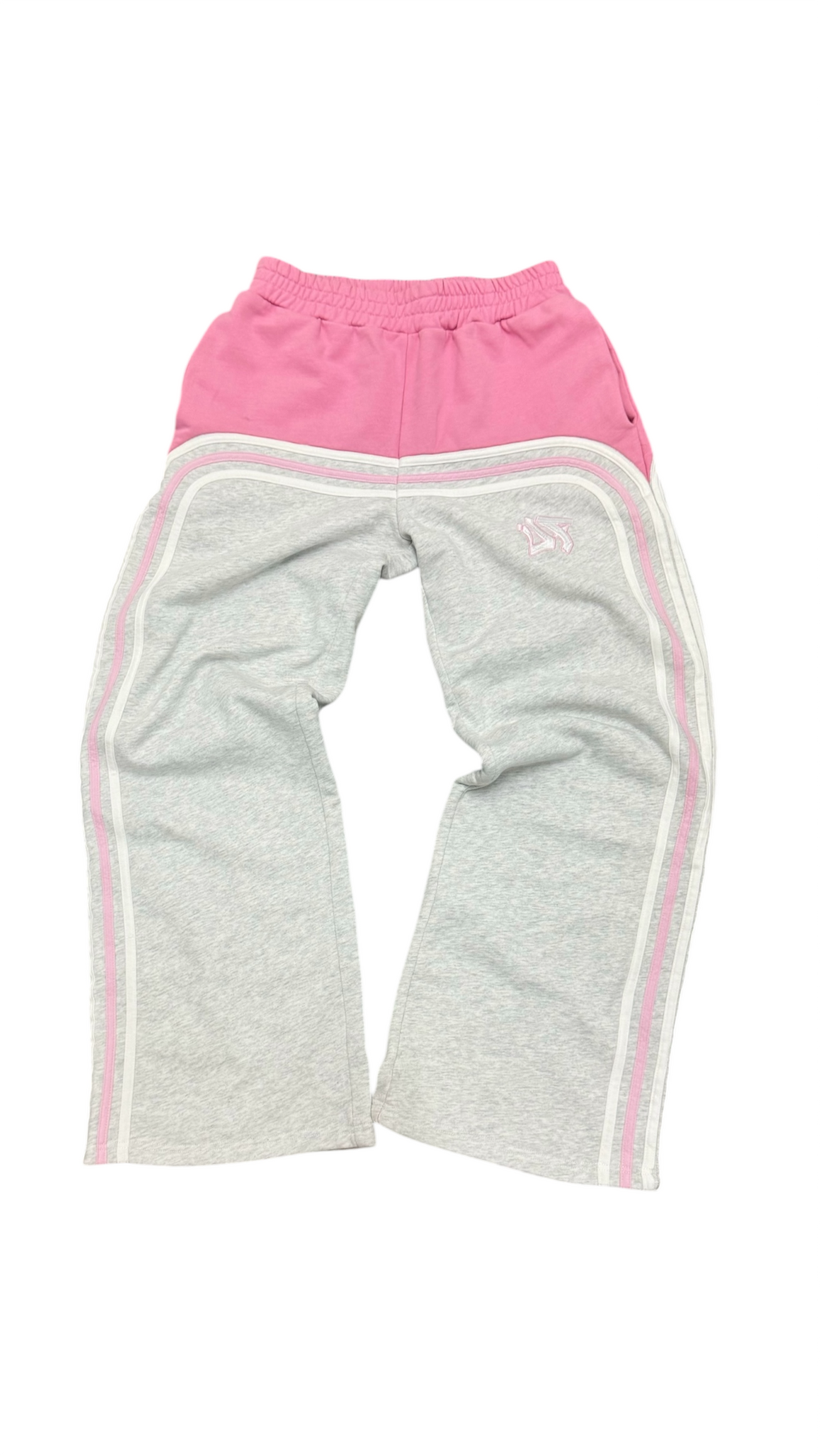 Freelance Sweatpants- Pink