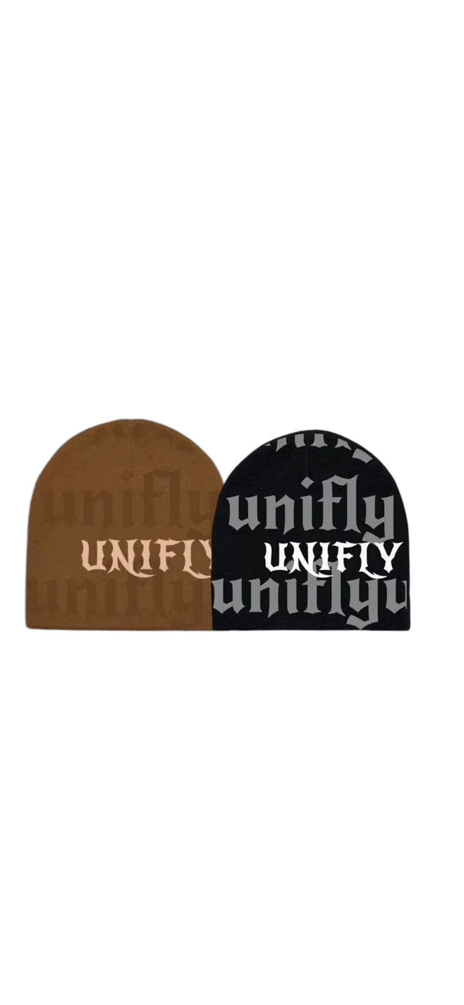 UNIFLY MOHAIR BEANIES