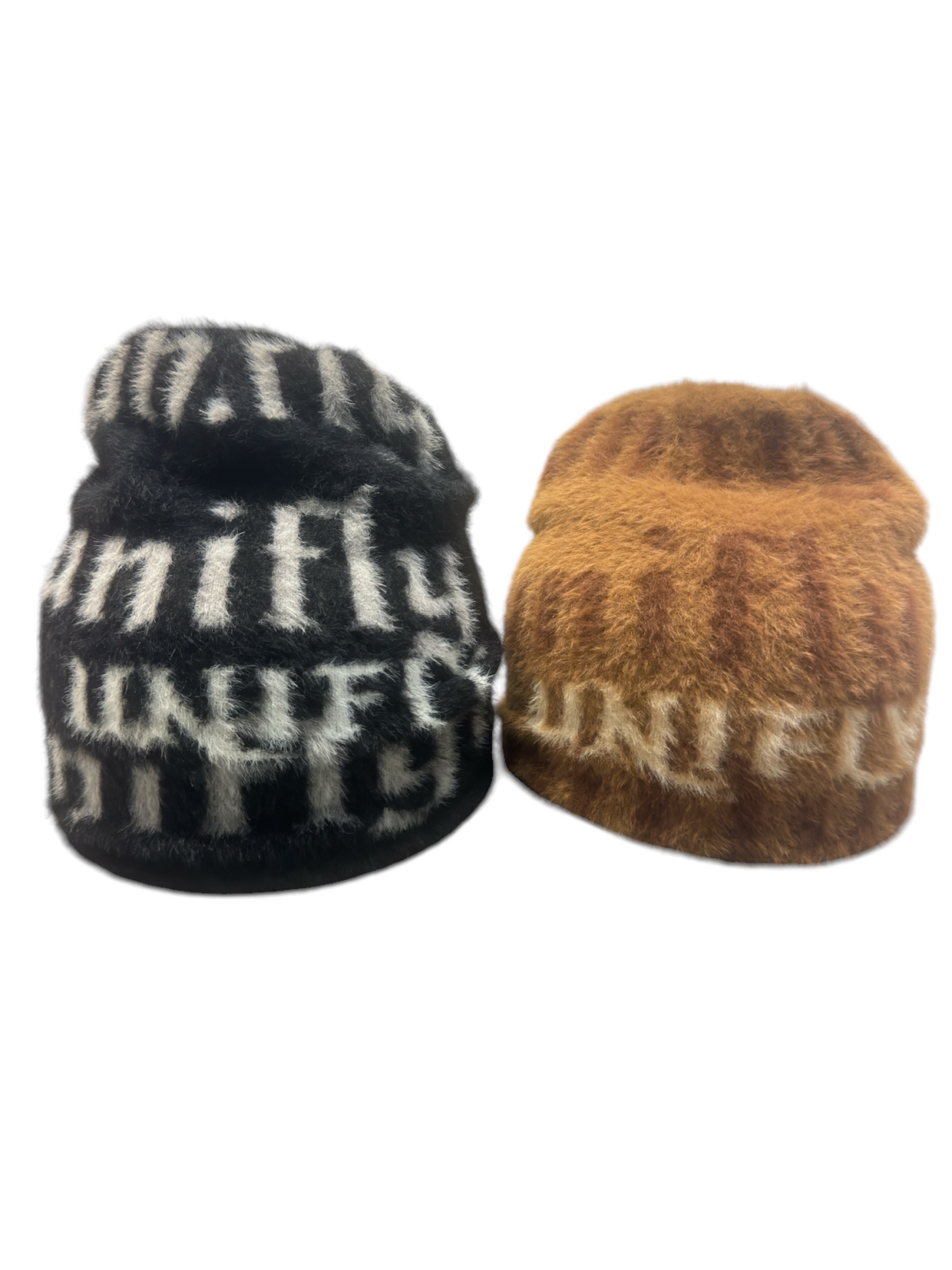 UNIFLY MOHAIR BEANIES
